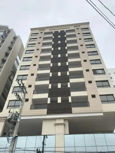 Apartamento de 1 Quarto para Aluguel | Itapuã  Vila Velha