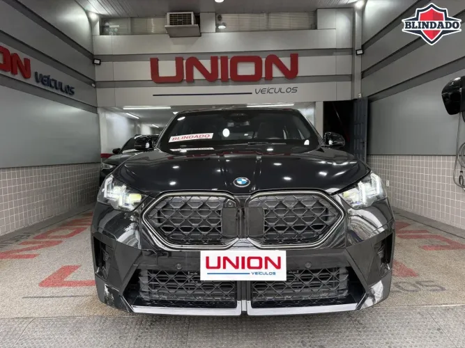 BMW X2 M35i Xdrive 2.0 Turbo 317cv Aut. 2025