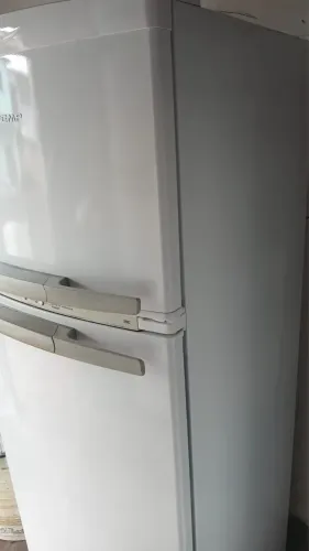 Brastemp Duplex Fross Free
