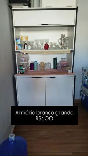 Móveis Semi Novos