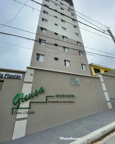 APARTAMENTO RESIDENCIAL em SÃO PAULO - SP, PARQUE DAS PAINEIRAS