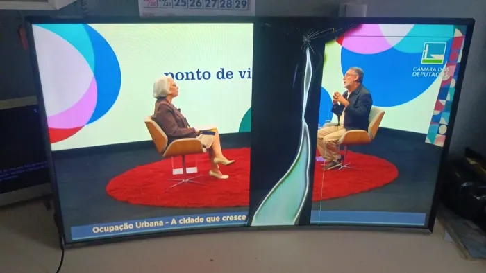 Tv Samsung