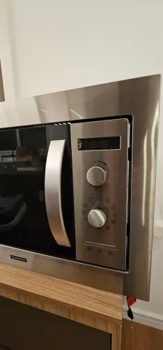 Forno Micro-ondas Tramontina