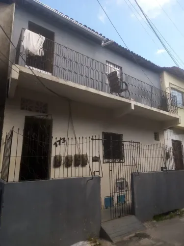 Casa 2 quartos