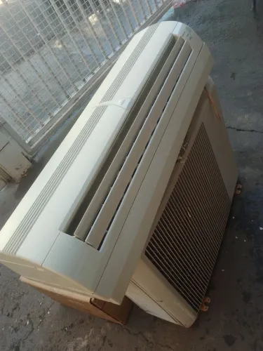 Vendo ar condicionado fujitsu 9000 BTUs 