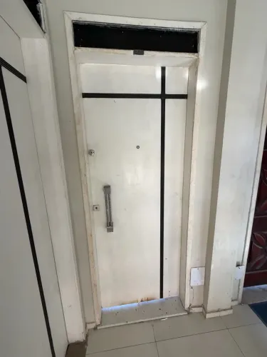 Porta madeira 80x210
