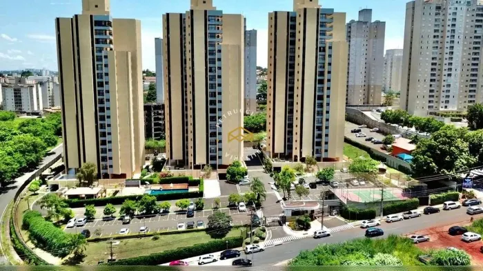 ÓTIMO APARTAMENTO PARA VENDA EM CAMPINAS, PRÓXIMO À PUC, UNICAMP E SHOPPING DOM PEDRO