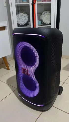 Jbl PartyBox 520