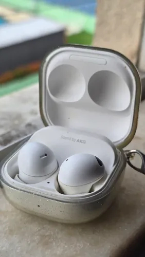 Samsung Galaxy buds 2 pro