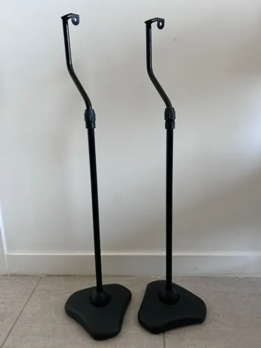 Suporte Caixas de Som Home Theater