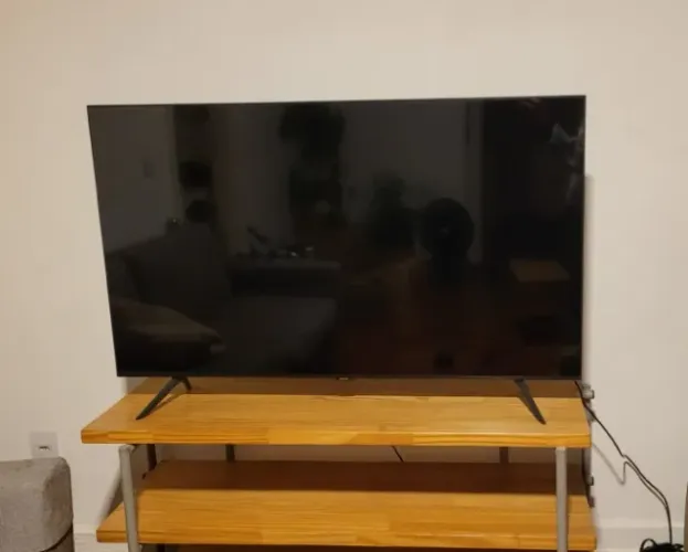 TV Samsung 55" UHD