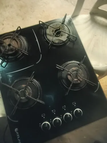 Fogão Cooktop