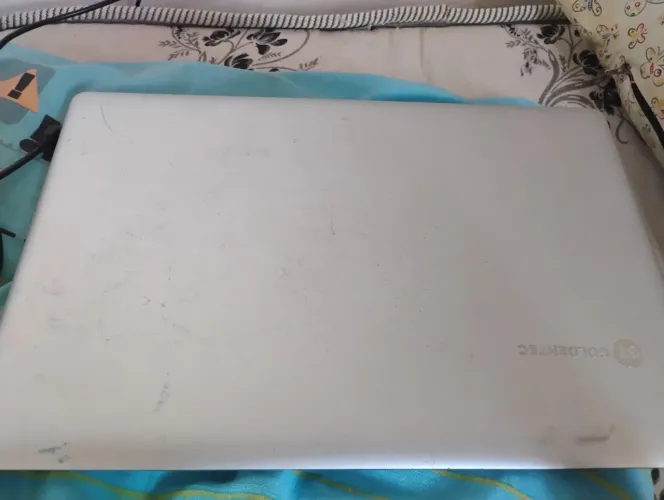 Notebook goldentec