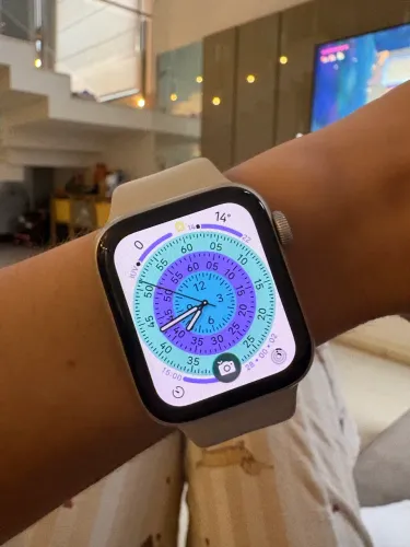 Apple Watch SE 3 Estelar 40mm GPS 