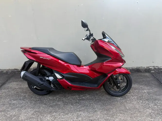 HONDA PCX