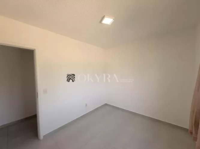 APARTAMENTO COM ENTRADA FACILITADA E DOCUMENTAÇÃO GRATUITA