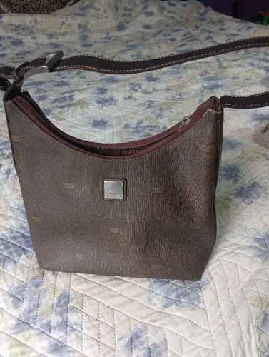 Bolsa Victor Hugo