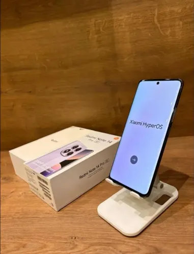 Redmi note 14 pro 5G