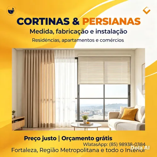 Cortinas