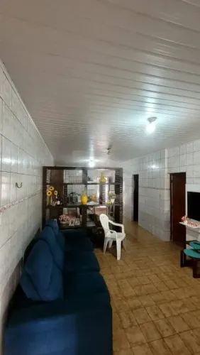 Casa de 180m² no Bairro Bugio em Aracaju com 3 Quartos, Garagem e Mais.