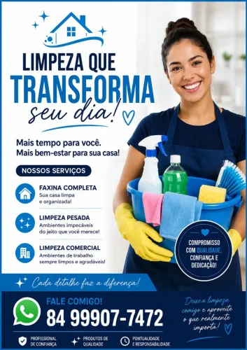 Limpeza