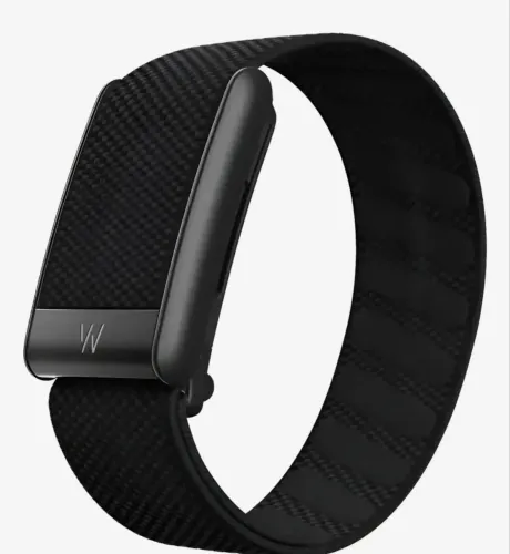 SmartBand Whoop Peak 5.0 12 Meses Assinatura