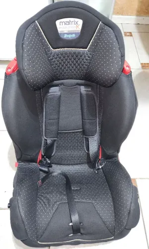 Cadeira Matrix Evolution K Burigotto