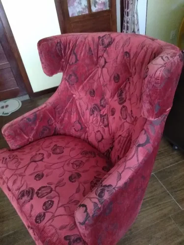Poltrona 