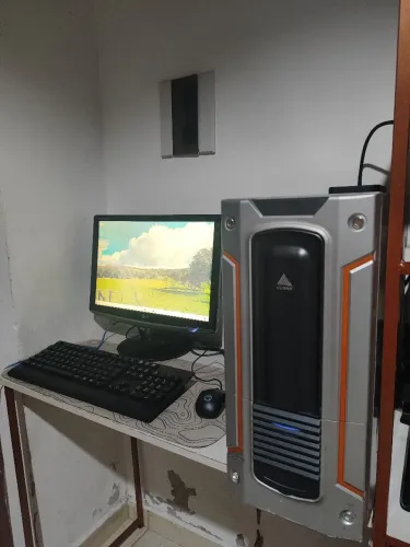 PC Completo (LER A DESCRIÇÃO DO ANÚNCIO)