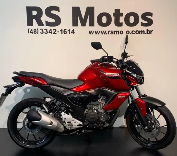 FZ15 150 FAZER FLEX