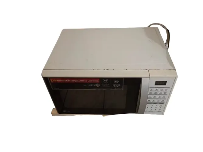 MICROONDAS LG EASY 30 LITROS 