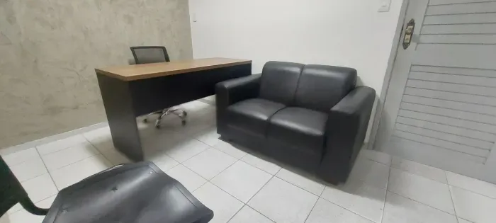 Imóvel para aluguel tem 30 metros quadrados em Farol - Maceió - AL