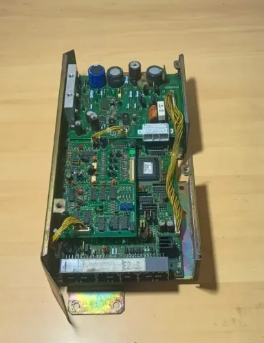 Controlador completa direção, tração e hidáulico empilhadeira toyota 6FBRE