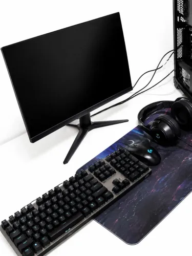 PC GAMER COMPLETO (não aceito trocas)