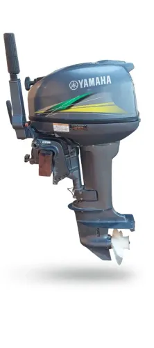 Motor de Popa