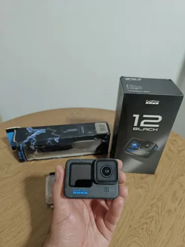 Gopro 12