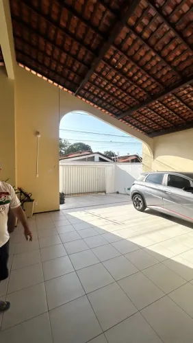 Aluga-se Casa no Planalto Vinhais I