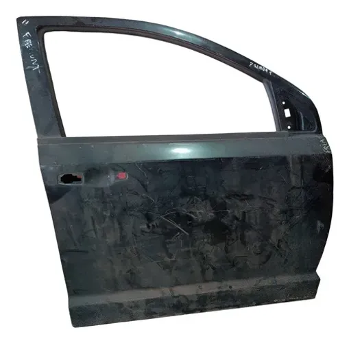 Porta Fiat Freemont 2010 A 2014 Dianteira Direita Dianteira Direita 1
