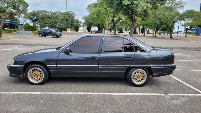 Chevrolet Omega GLS 2.2 / 2.0 1994