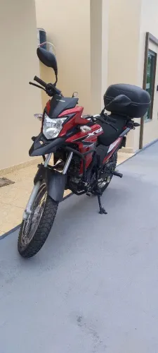 XRE 2019 MUITO NOVA