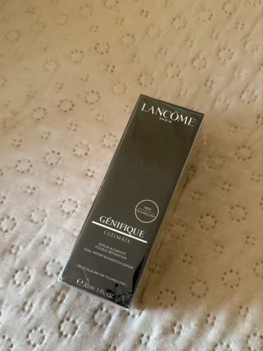Gènifique Lancôme 
