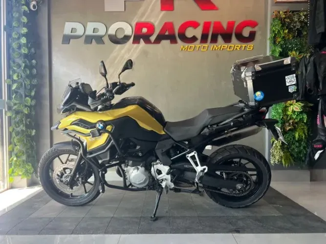 F750 GS 2019/2019
