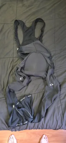 CALÇA CICLISMO OAKLEY