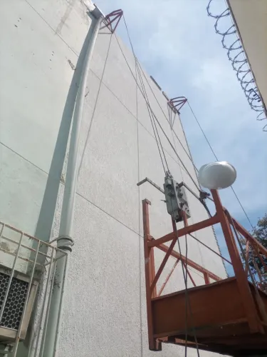 Serviço externo 