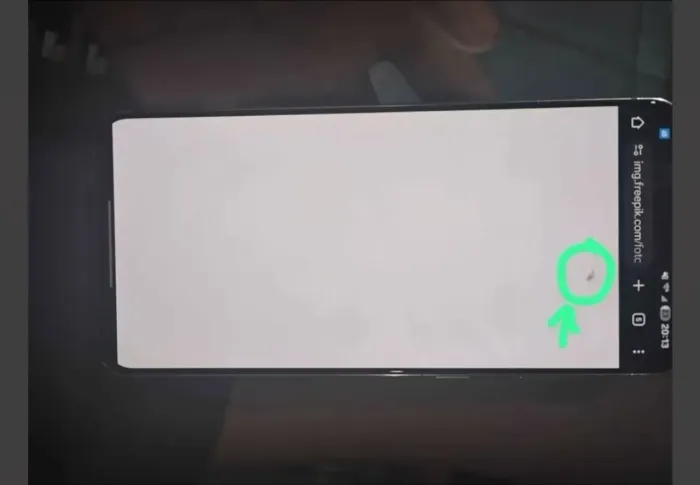 Vendo ou troco S21+ versão americana snap