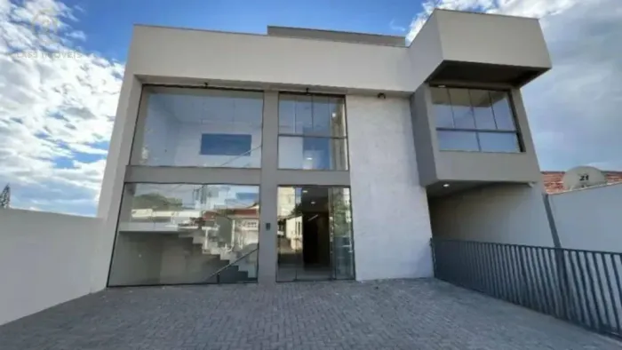 Sala para alugar em Londrina, Andrade, com 84 m²