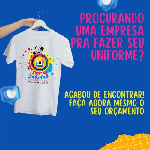 Camisas Personlizadas 
