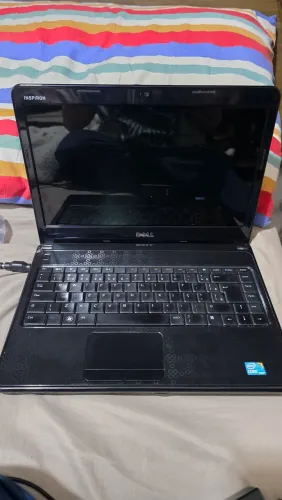 Notebook dell