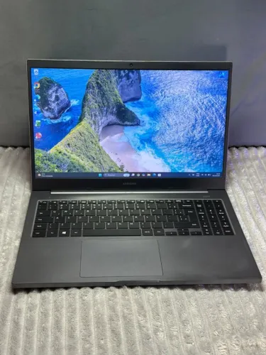NOTEBOOK SAMSUNG - I3 11° SSD 256GB E 8GB RAM