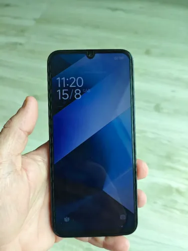 Xiaomi poco c85